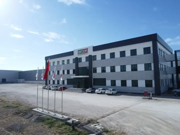 Erkon Konsantre Hakkımızda Özeti