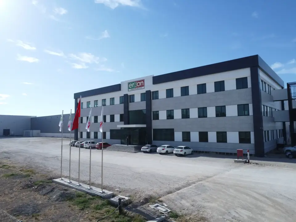 Erkonsantre Hakkımızda Özeti