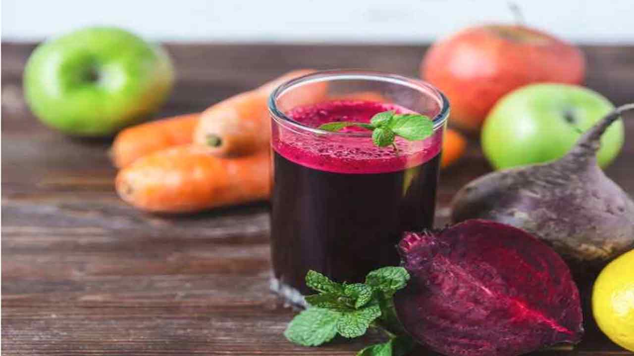 ABC Suyu Konsantresi