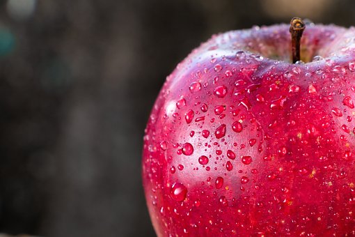 Elma Suyu Konsantresi