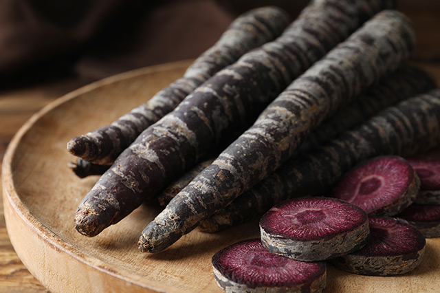 Siyah Havuç Suyu Konsantresi