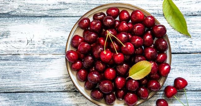 Vişne Suyu Konsantresi